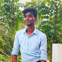 Manoj R