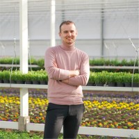 Mike Verheij