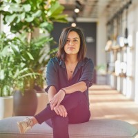 Aliya Ahmad