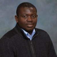 Kareem Adeleke