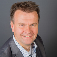 Albertus Eilander