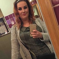 Rachel Jayne Cowey