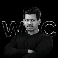 Sunil V S