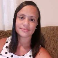 Ana Paula Ferreira Da Silva