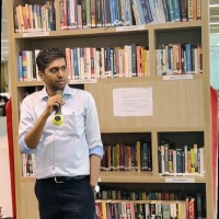 Mayur Meshram