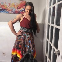Jenna White