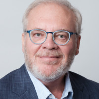 Tim A. Williams