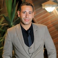 Mahmoud Samir