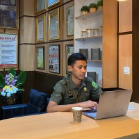 Septiano Praditya Hartono