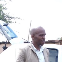 Glen Cwele