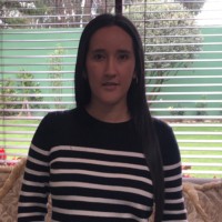 Ana Maria Suarez Aldana