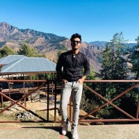 Ankit Mishra