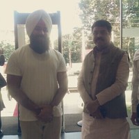 Gurjot Singh