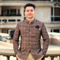 Suraj Rai