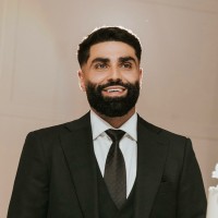 Paul Brar, CFA, CPA