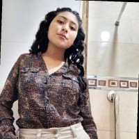 Hilary Paredes Rosales