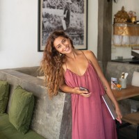 Nathalie Erfanipour