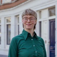 Lea Van Den Heuvel
