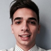 Tobias Visaggi