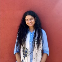 Mayuri Pal