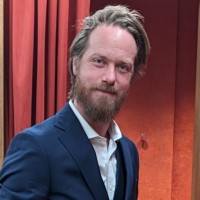 Oskar Bergseth