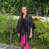 Farah Ilyani H