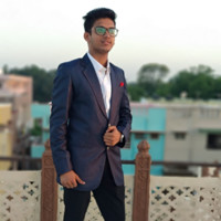 Jigar Gehlot