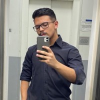 João Vitor Petersen