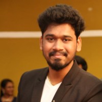 Vignesh Deenadayalan