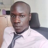 Jared Mrese