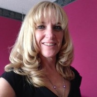 Cheryl Sweetman