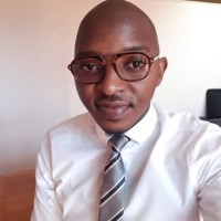Sanele Mkhize