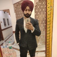 Gurpreet Singh