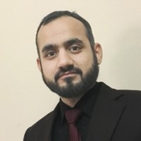 Behzad Ali