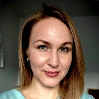 Aleksandra Sieminska