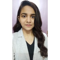 Sanskruti Asthana