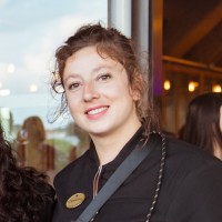 Ophélie Nivard
