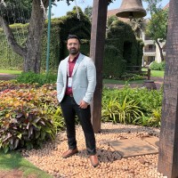 Sumit Saklani