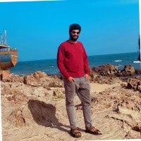 Bhargav Sai
