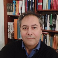 Alessandro Sergi
