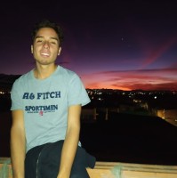 Carlos Andres Peña Ruiz