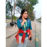 Moumita Halder