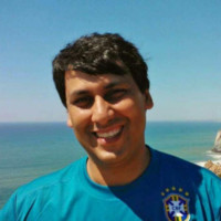 Sidnei Pereira