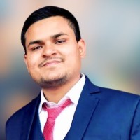 Vinay Dwivedi
