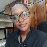 Basetsana Ngoako