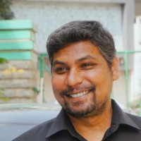 Ashok Kumar