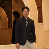 Zahir Hyder