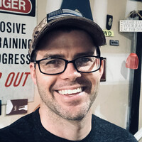 Matthew Salter