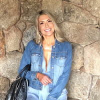 Tracie Albert