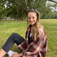 Maia Simpson-Lloyd